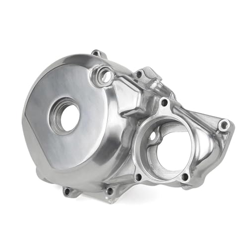 Couvercle latéral moteur CB1300 - Cache carter haute résistance