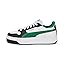 Puma White Vine Puma Black