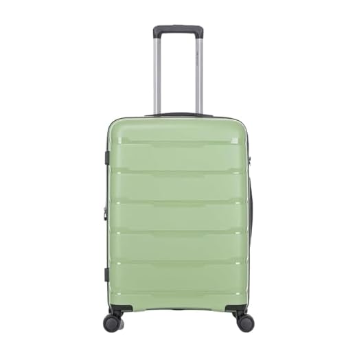 Mala de Viagem Manhattan Santino - AHYV501G46