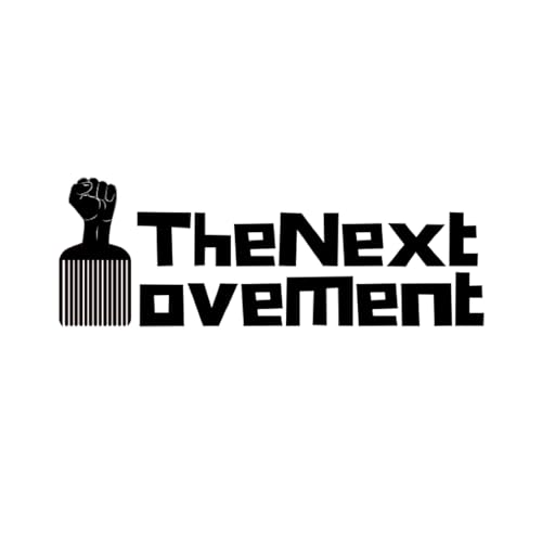 The Next Movement cover art