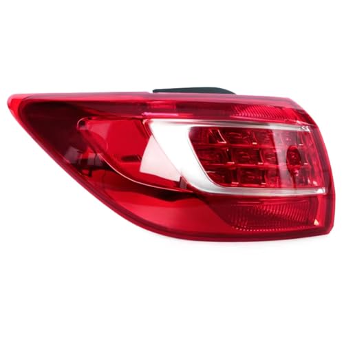Feu arrière gauche Kia Sportage R 2011-2014 antibrouillard
