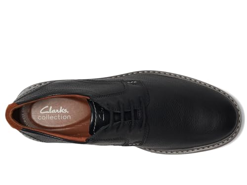 Image of Clarks Men's Radcliff Low