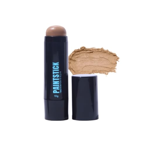 Catharine Hill - Paint Stick - Base em Bastão Cremosa de Alta Resistência