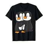 Photo Gallery penguin lover bambini ragazze donne uomini maglietta Photo Gallery penguin lover bambini ragazze donne uomini maglietta