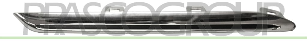 Prasco Me0472227 Kühlergrill-Zierleiste