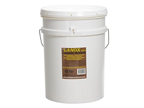 LANOX GREASE