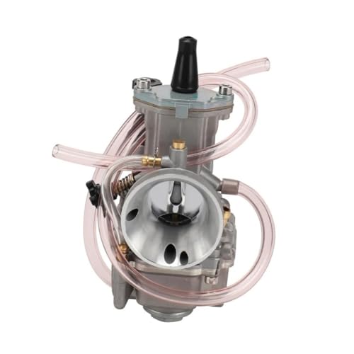 Carburateur PWK 26 rideau plat moto scooter dirt bike quad 2T 4T