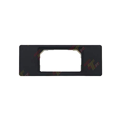 For Ford Lincoln Sync 3 Usb Carplay Interface Module Hc3Z-19A387-B, Hu5Z-19A387-A Multi-Media Box Hub Cover #TOP3