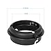 Elinchrom Mount to Bowens Mount Ring Speedring Adapter Convertor for Softbox Beauty Dish Studio Strobe Flash Light