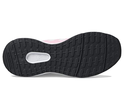 adidas Unisex-Child Fortarun 2.0 Cloudfoam Sport Running Lace Shoes4