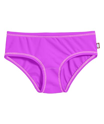 Image of City Threads Girls Bikini Bottoms Toddler Through Teen Sizes