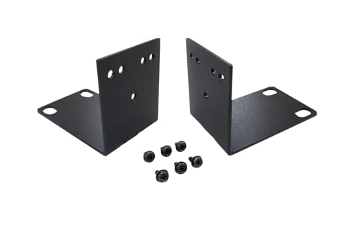ATEN 2X-045G Rackmountkit Secure KVM 1U