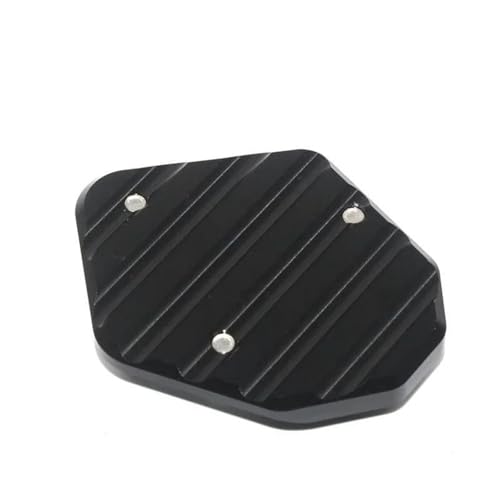 Plaque béquille moto CFMOTO 800MT évite la chute - 2