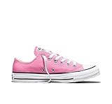 Converse Chuck Taylor All Star Low Top Sneakers