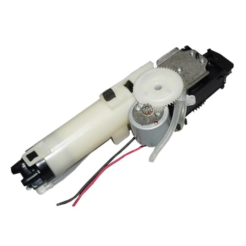 Pompe péristaltique 310 DC 5V pour résoudre les pannes de micro-flux