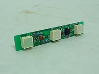 Cintex 370-231; Auto-Search D6 Display Board