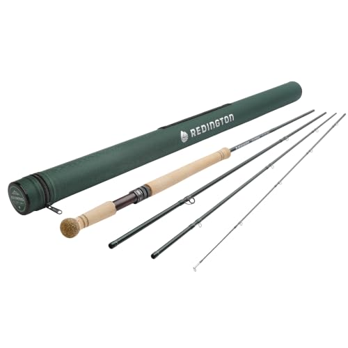 Redington Olympus Spey Trout