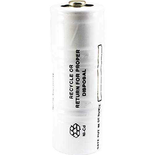 Powertron 72300 3.5 VOLT BATTERY FOR WELCH ALLYN 1375 MAH