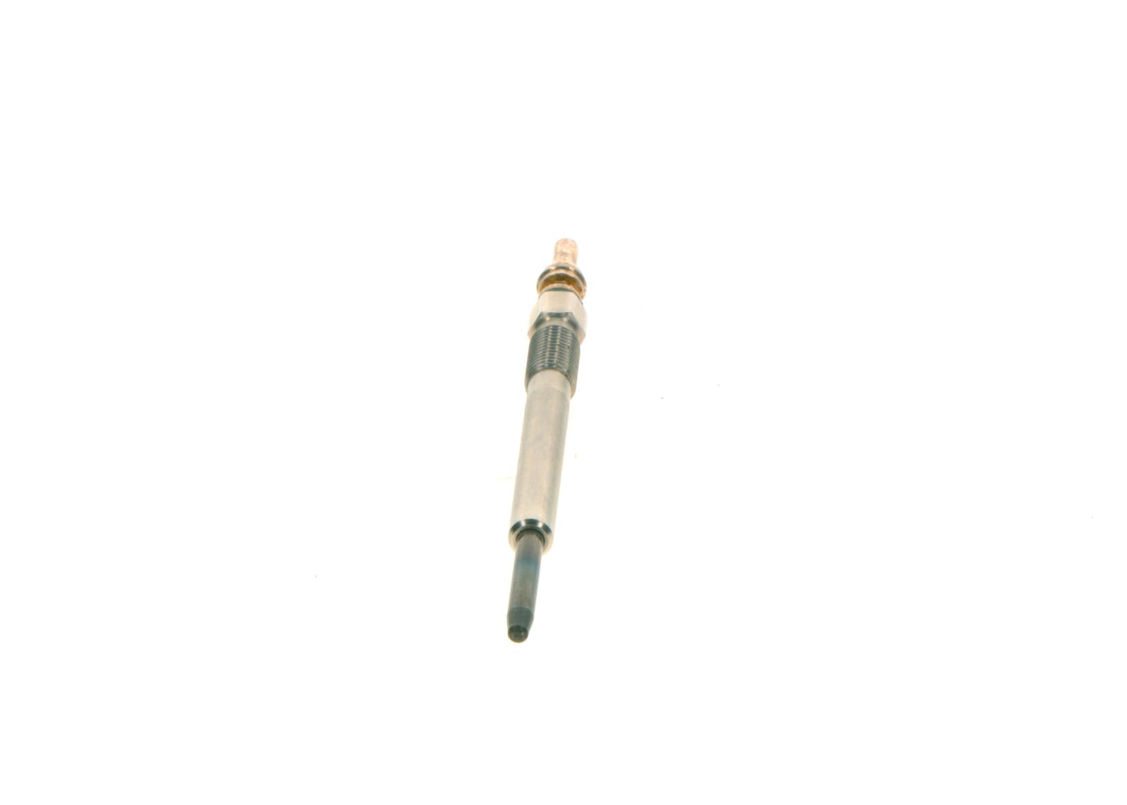 Bosch Duraterm Glow Plugs with Post-Glow Function| F002G50031079 |Compatible for Tata Bolt,Maruti Swift DDiS, Swift DZire DDiS, Ritz DDiS, Fiat Punto Diesel, Linea Diesel and more