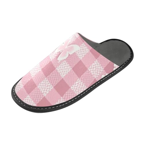 Women Slippers Women Slippers Indoor s House Shoes Memory Foam Home Slipper Bed2