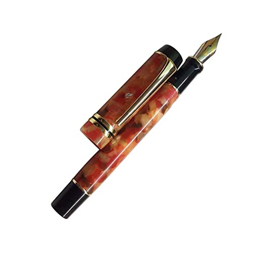 Stylo-plume écriture fluide pour éviter les ratures en dessin