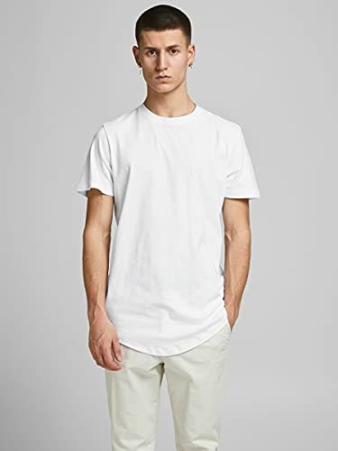 JACK & JONES JJENOA Tee SS Crew Neck 3PK MP – Ansicht 6