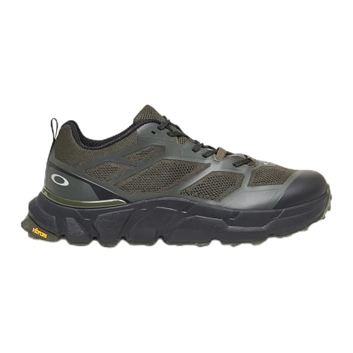 Oakley Men's Light Breath Sneaker