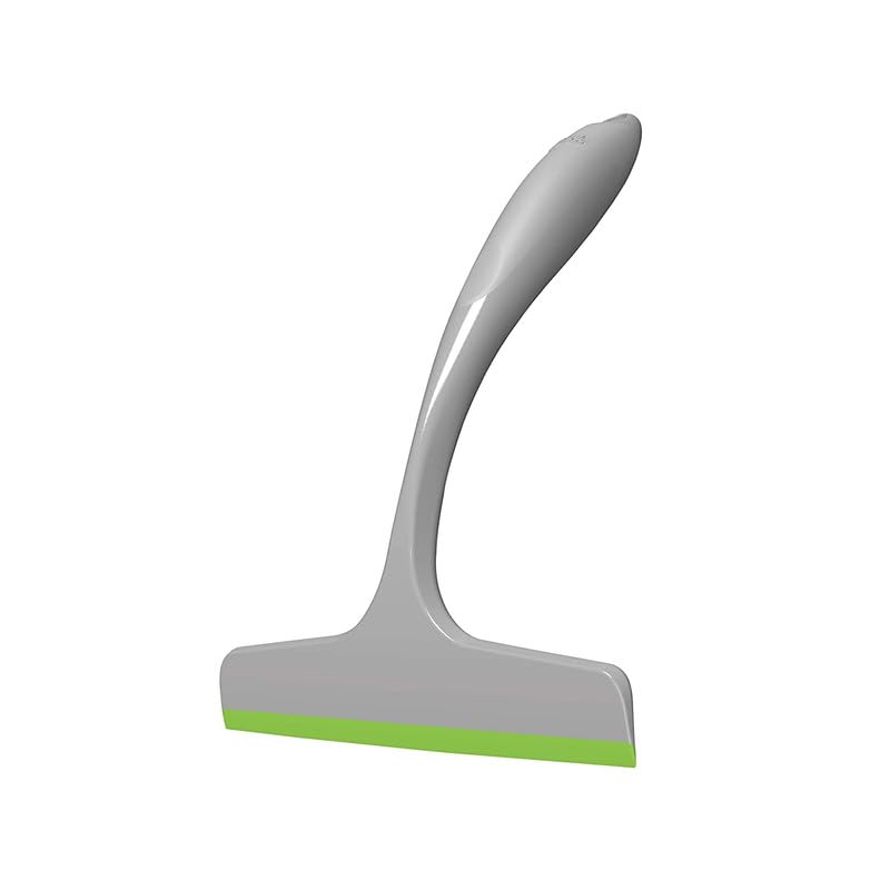 VKDAS Cleaning Wiper Squeegee Wiper for Kitchen Platform top and Glass for Windows, Bathroom Tiles, Kitchen Table, Glass Wiper Window Cleaner Squeegee (Set of 1) (B0D2DJ2YM3) Amazon Price History, Amazon Price Tracker