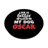 Zoom IMG-1 cane nome oscar la vita Zoom IMG-1 cane nome oscar la vita