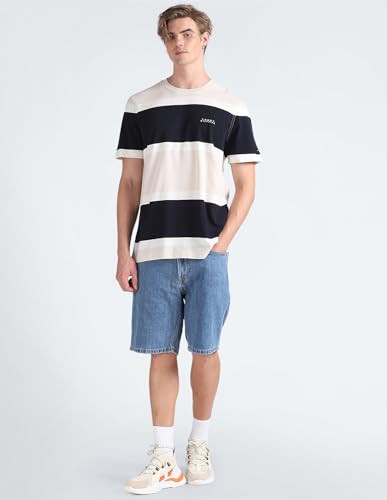 Image of Tommy Hilfiger Men's Cotton Western T-Shirt