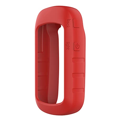 Funda Protectora de Silicona para Accesorios de navegador GPS portátil-Garmin ETrex 10/20 / 20X / 22X / 30 / 30X / 32X / 201x