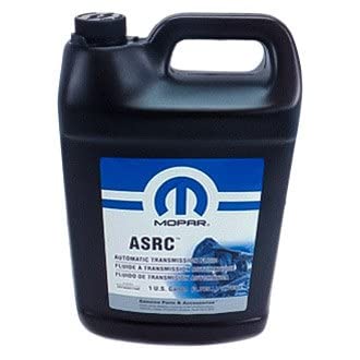 Mopar 05189977AD FLUID AFT AUTOMATIC TRANSMISSION