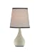 OK LIGHTING OK-816PL  Table Touch Lamp