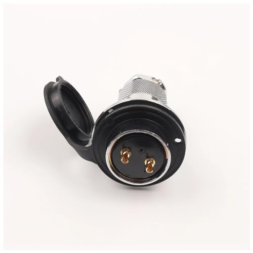 Conectores DF30 GX30 de 4 pines para paneles de control que requieren estabilidad 8