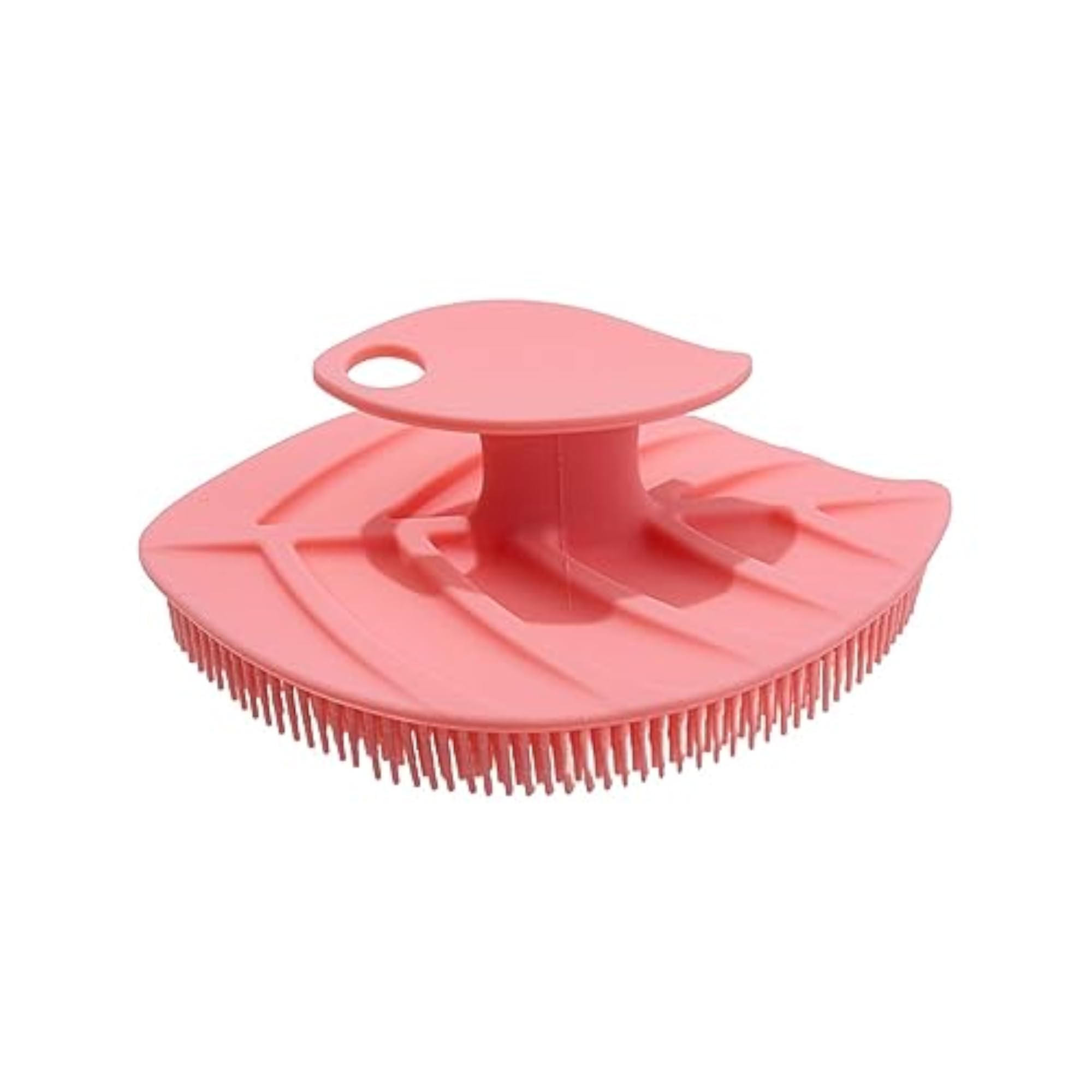 Handheld Cleansing Skin Brush for Body Scrub