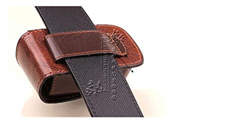 Óculos De Grau Leitura Perto +2.50 Masculino Metal Quadrado