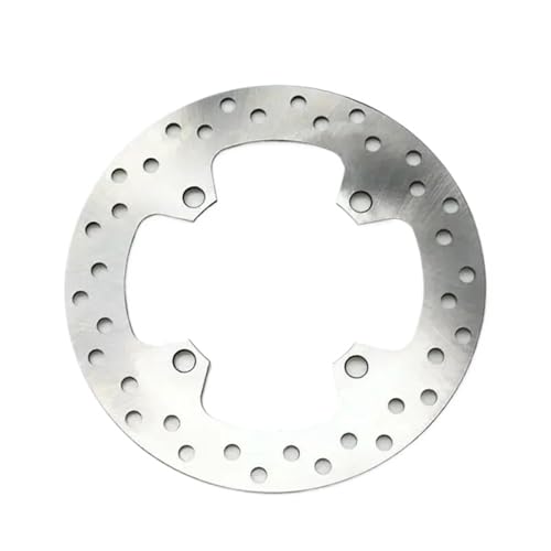 Système de freinage de moto disque de frein arrière pour XLR250 trail
