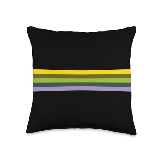 Miraculous Ladybug Adrien Agreste icon Throw Pillow