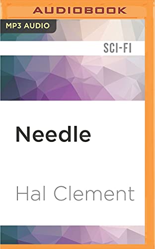 Needle view 2