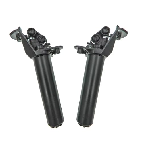 Pompe pulvérisation buse lave-phare avant Opel Astra J 2009-2015 cylindre de rechange OEM 13385650
