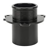 Anpassung: Sie müssen sich keine Gedanken über Anpassungsprobleme machen, unser Turboschalldämpfer ist der perfekte Ersatz für S1 – EA888 Gen 3 – 2.0 TFSI; Ersatz für A3 (MK3) – EA888 Gen 3 – 1,8 2,0 TFSI; Ersatz für A4 / Allroad (B8 / B8.5) – EA888 Gen 2 3 – 2.0 TFSI; Ersatz für A5 (B8 / B8.5) - EA888 Gen 2 3 - 2.0 TFSI; Ersatz für A6 (C6 / C7) – EA888 Gen 2 – 2.0 TFSI.