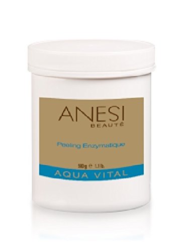 ANESI AQUA VITAL PEELING ENZYMATIQUE peeling enzimático 500 g