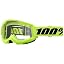 Neon Yellow - Clear Lens