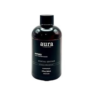 A U R A – Fragrance Oil for W...