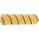 Coral 41452 Max Coat Paint Roller Abdeckung Wände Decken Mittelflor Gewebte Hülse Stoff Emulsion Tiger Stripe 22,9 cm 3,8 cm Durchmesser