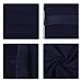 Traje suit hombre 2 piezas chaqueta chaleco pantalón traje al estilo occidental