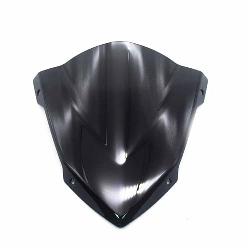 Déflecteur sport Yamaha MT-07 finition premium acrylique 2014-2020