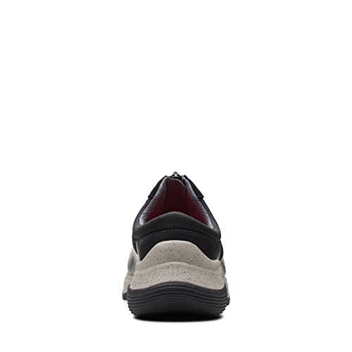 Image of Clarks Womens 26168963-dark Rose Mule