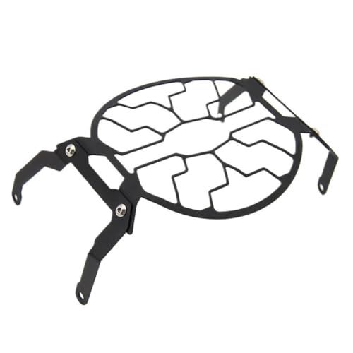 Protection phare moto couvercle calandre accessoire remplacement lampe CB300R