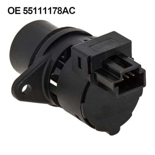 1pc 55111178AC VOGGWBMQ sensor de temperatura de habitáculo para climatización 4